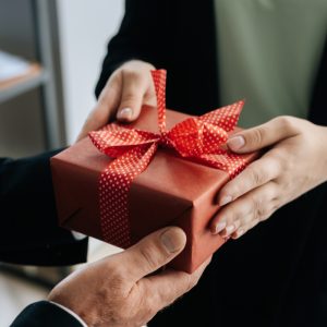 QUÀ TẶNG KHÁCH HÀNG VIP