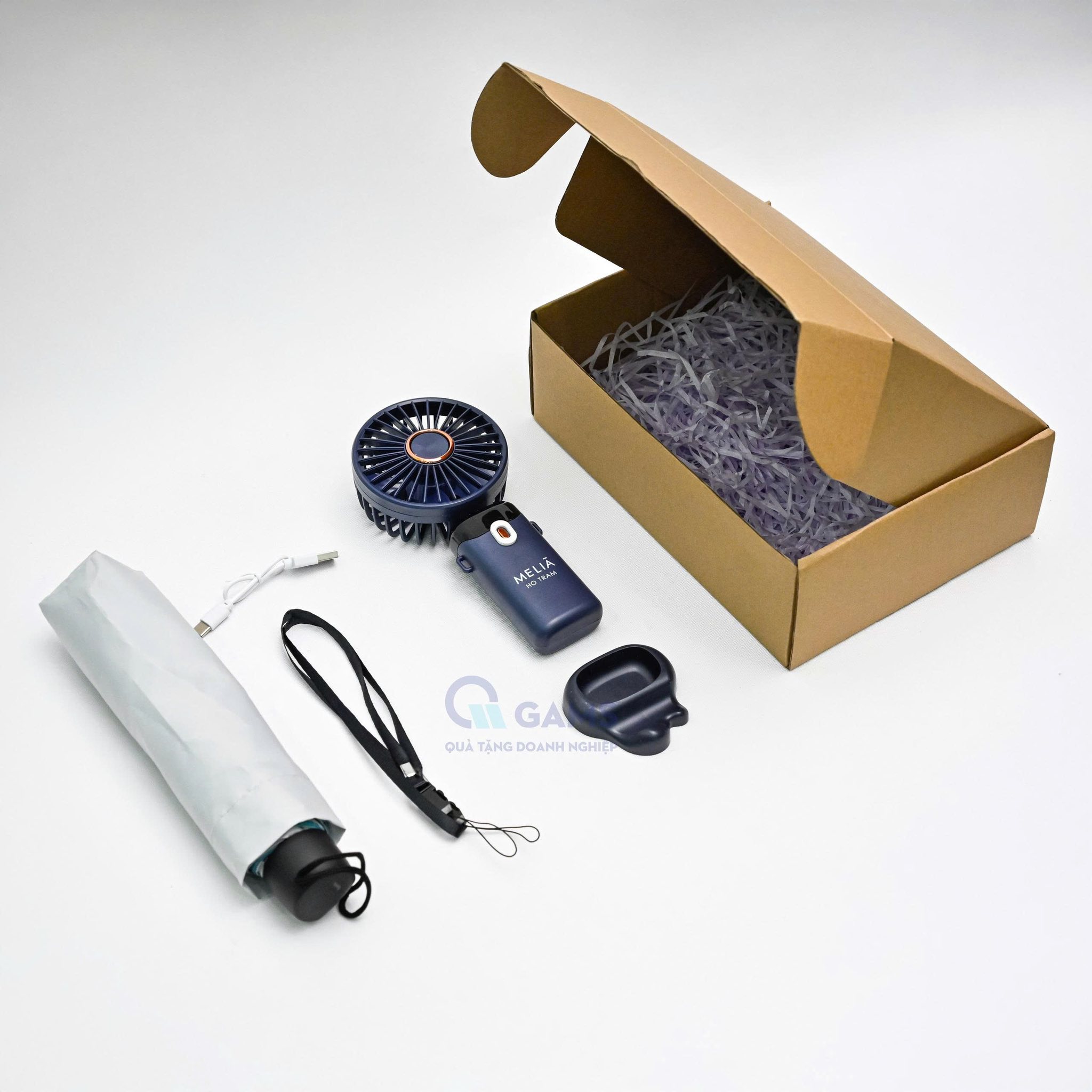 set quà tặng nhân viên ý nghĩa