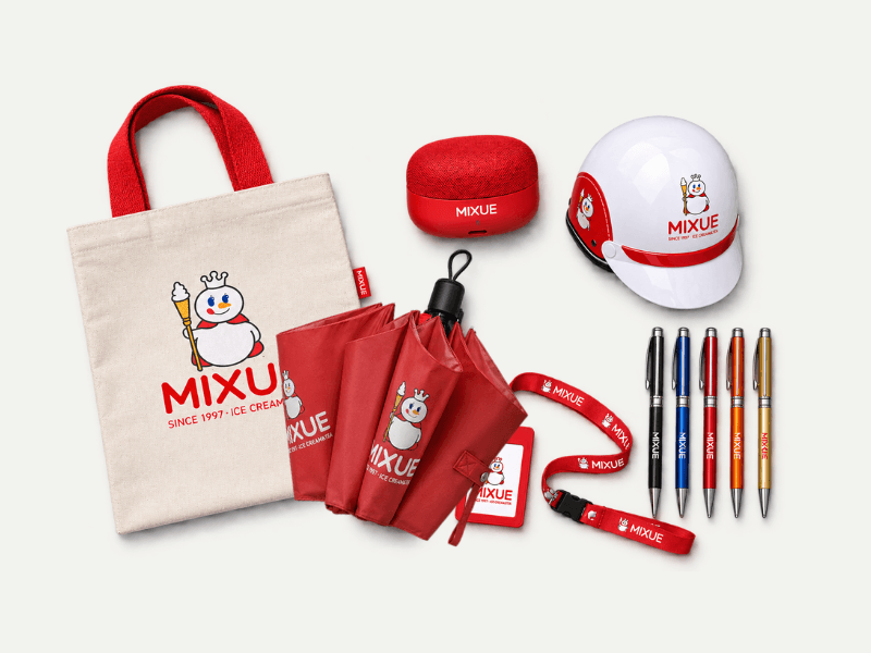 Quà tặng sự kiện hội chợ triển lãm open day (1)